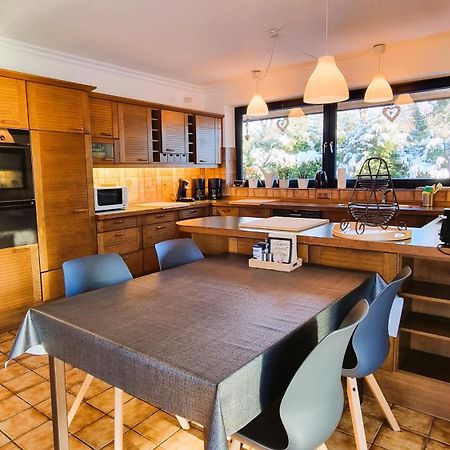 סייבטאל Ferienwohnung Muehlenbach מראה חיצוני תמונה