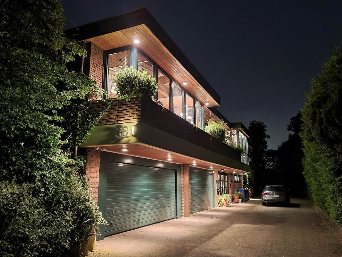 סייבטאל Ferienwohnung Muehlenbach מראה חיצוני תמונה