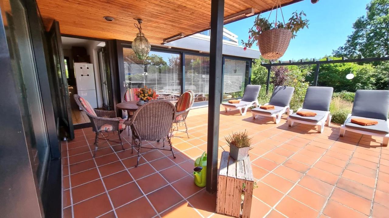 סייבטאל Ferienwohnung Muehlenbach מראה חיצוני תמונה
