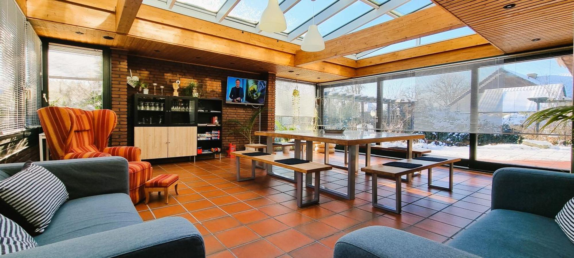 סייבטאל Ferienwohnung Muehlenbach מראה חיצוני תמונה