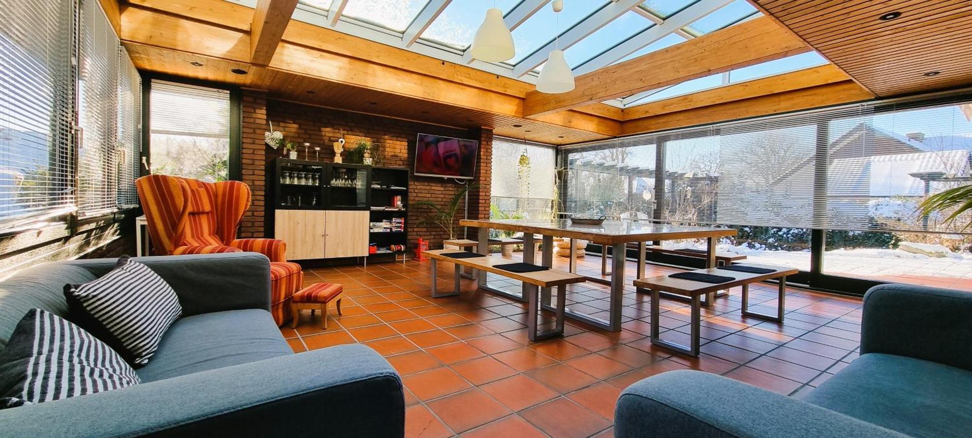 סייבטאל Ferienwohnung Muehlenbach מראה חיצוני תמונה
