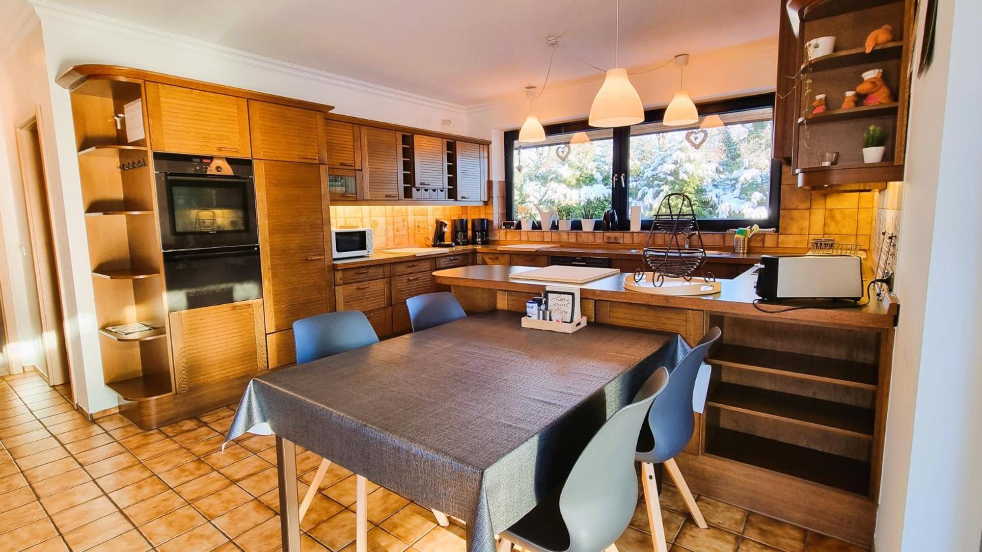 סייבטאל Ferienwohnung Muehlenbach מראה חיצוני תמונה