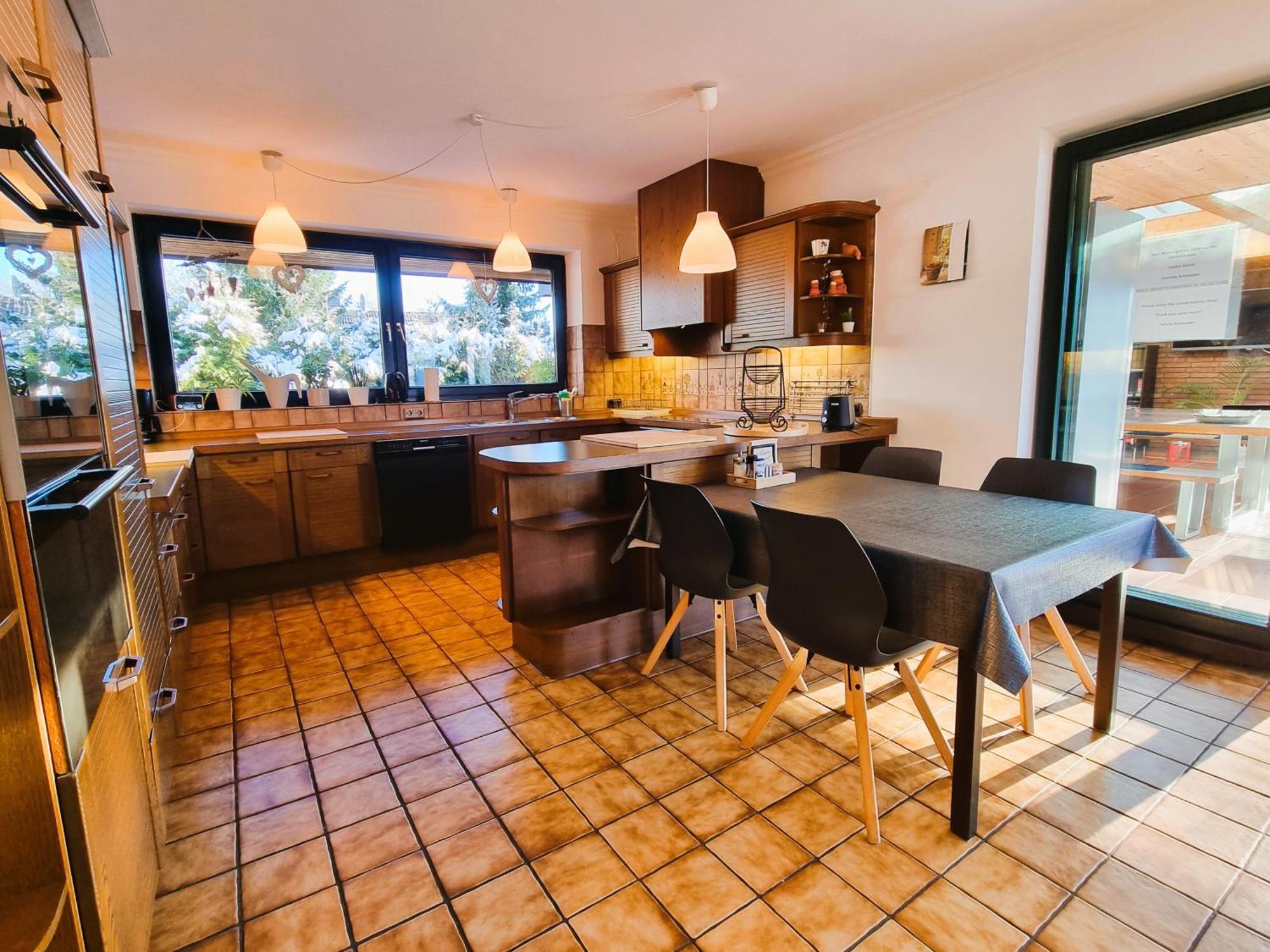 סייבטאל Ferienwohnung Muehlenbach מראה חיצוני תמונה