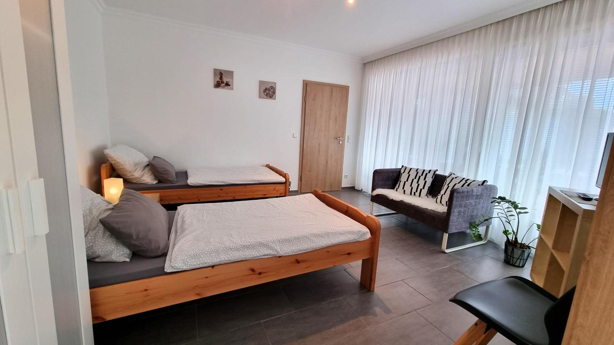 סייבטאל Ferienwohnung Muehlenbach מראה חיצוני תמונה