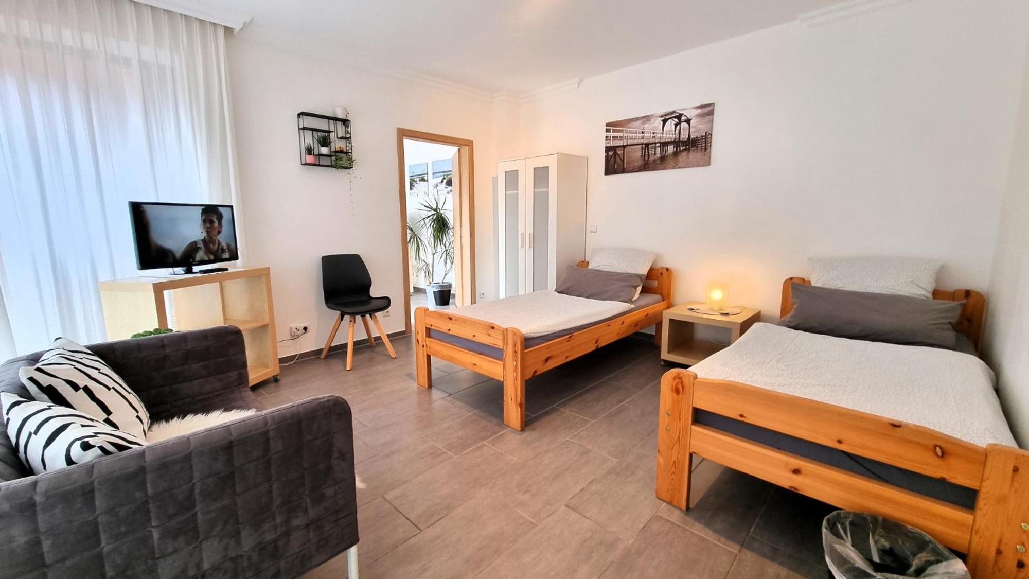 סייבטאל Ferienwohnung Muehlenbach מראה חיצוני תמונה